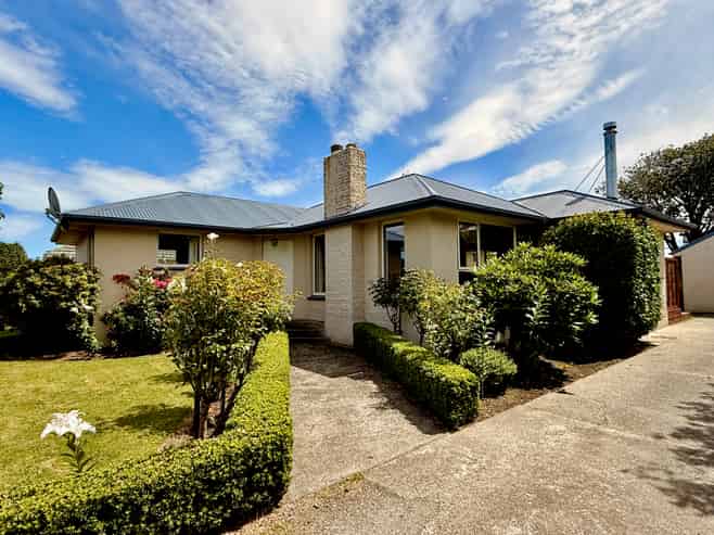 40 Thurso Street, Waverley