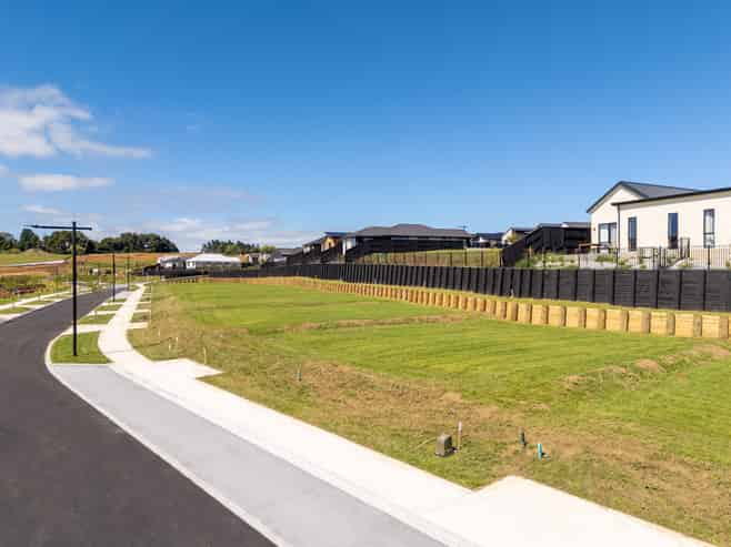 Lot 212 Oculus Terrace, Peacocke