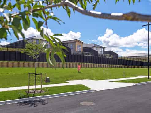 Lot 212 Oculus Terrace, Peacocke