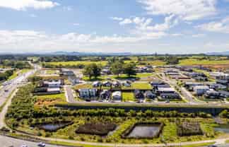 Lot 212 Oculus Terrace, Peacocke