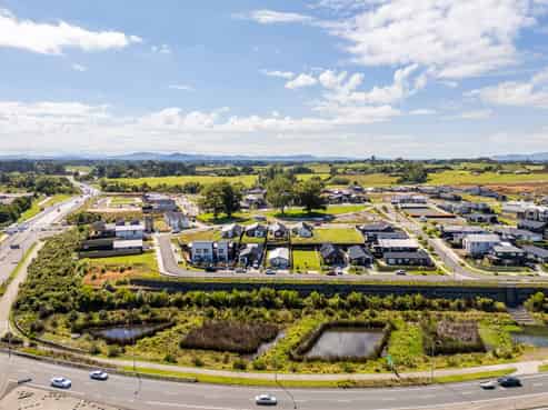 Lot 212 Oculus Terrace, Peacocke