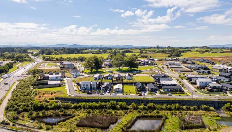 Lot 212 Oculus Terrace, Peacocke