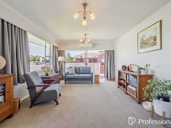 1/625 High Street, Boulcott