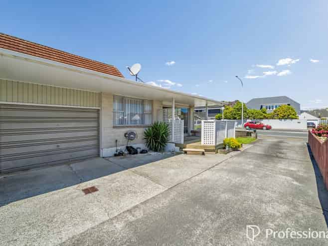 1/625 High Street, Boulcott