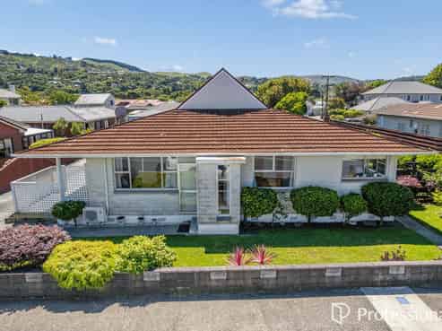 1/625 High Street, Boulcott