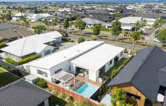 105 The Boulevard, Papamoa