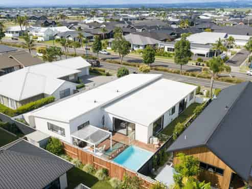 105 The Boulevard, Papamoa