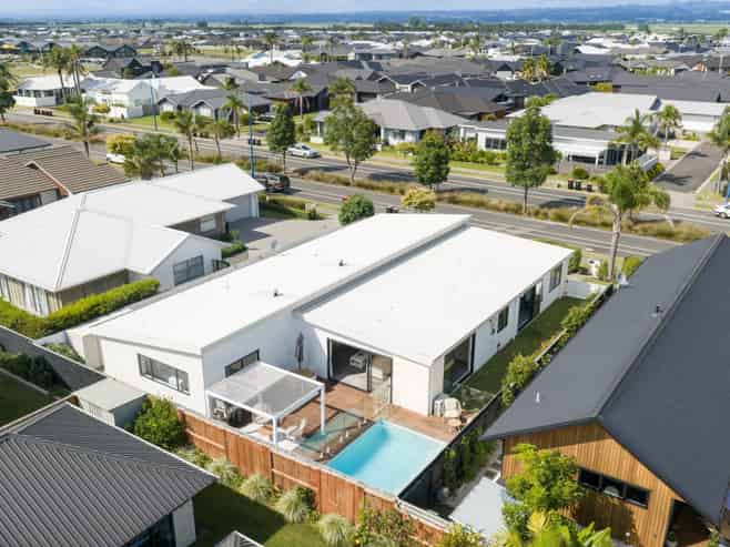 105 The Boulevard, Papamoa