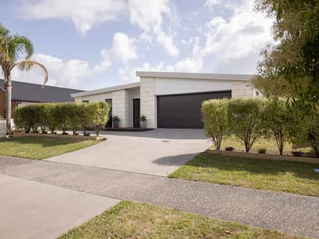 105 The Boulevard, Papamoa