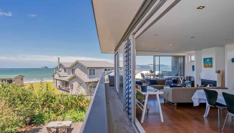 56 Wharekaho Rd, Whitianga