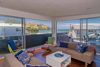 56 Wharekaho Rd, Whitianga