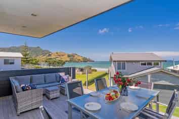 56 Wharekaho Rd, Whitianga