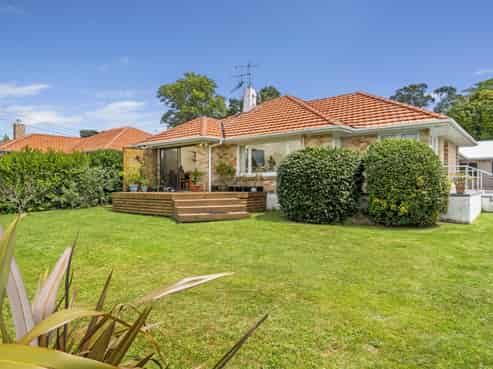 5 Simmonds Grove, Greerton