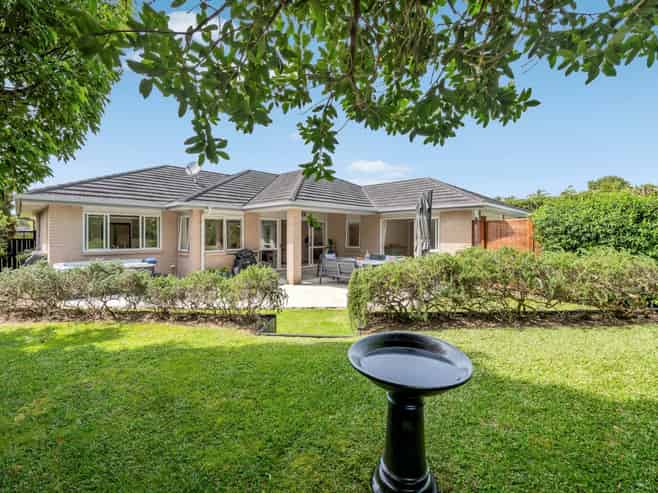 12 Pony Park Place, Beachlands