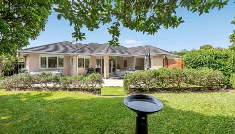 12 Pony Park Place, Beachlands