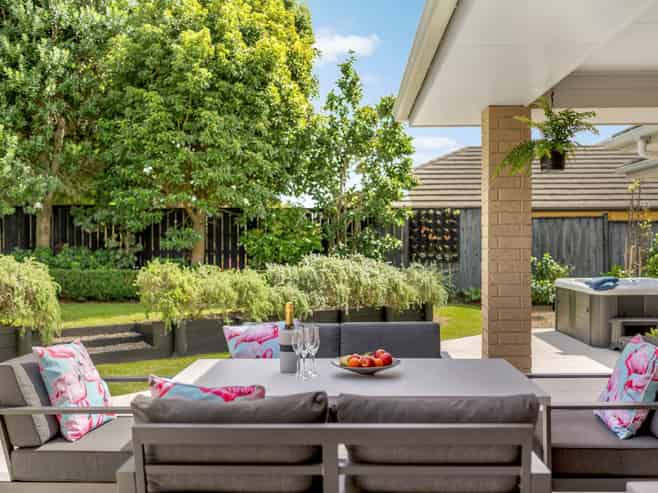 12 Pony Park Place, Beachlands