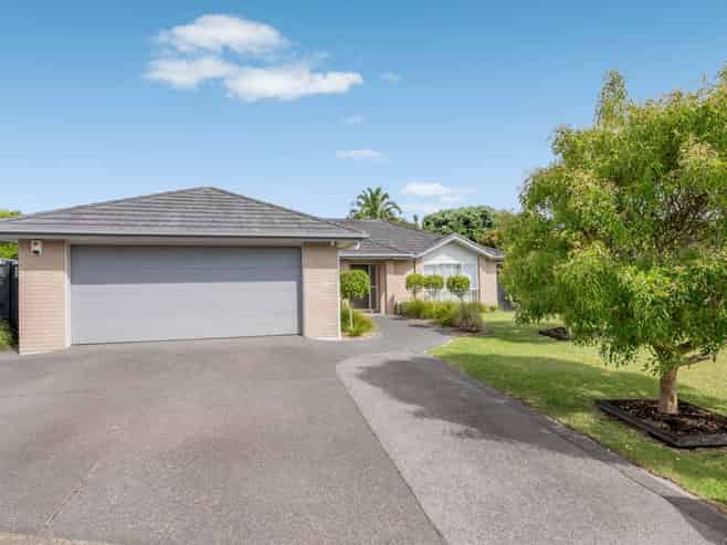 12 Pony Park Place, Beachlands