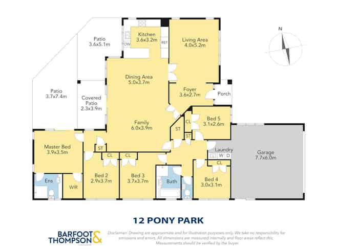 12 Pony Park Place, Beachlands