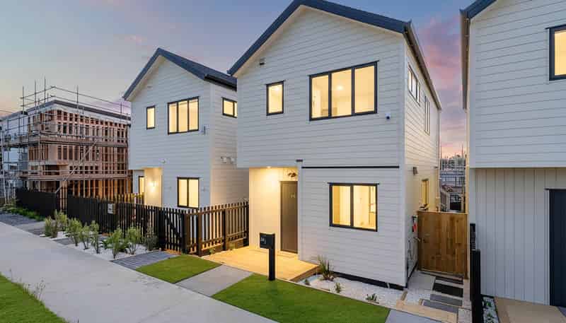 16 Toetoe Street, Westgate