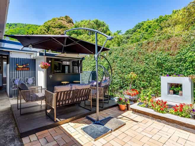 72 Elizabeth Street, Waikanae