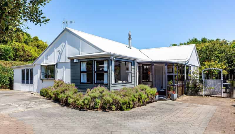 72 Elizabeth Street, Waikanae