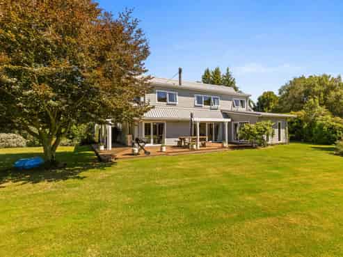 10A Kowhai Drive, Darfield