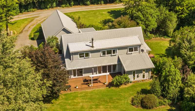 10A Kowhai Drive, DARFIELD