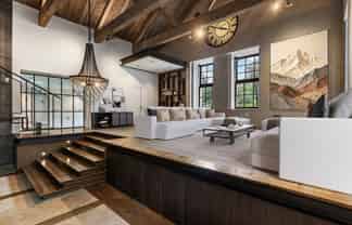 402/40 Kitchener Street, Auckland Central