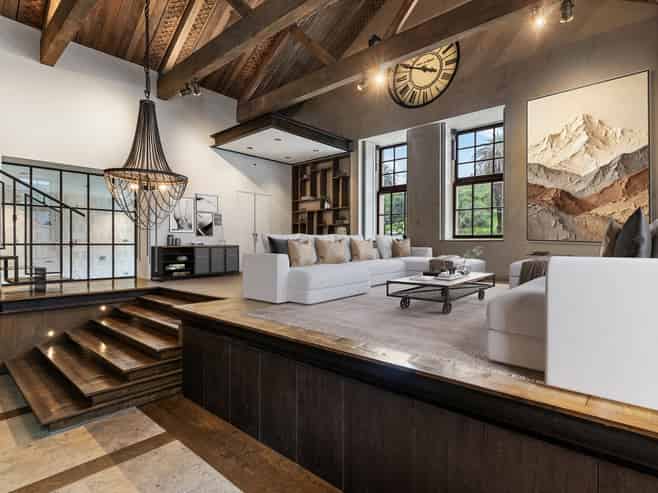 402/40 Kitchener Street, Auckland Central