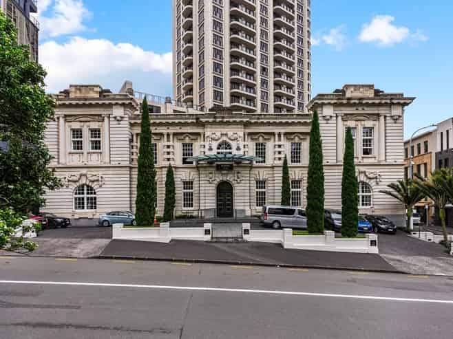 402/40 Kitchener Street, Auckland Central