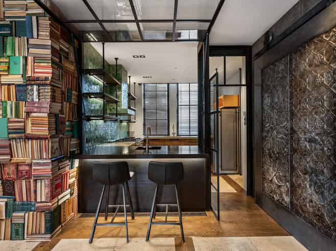 402/40 Kitchener Street, Auckland Central