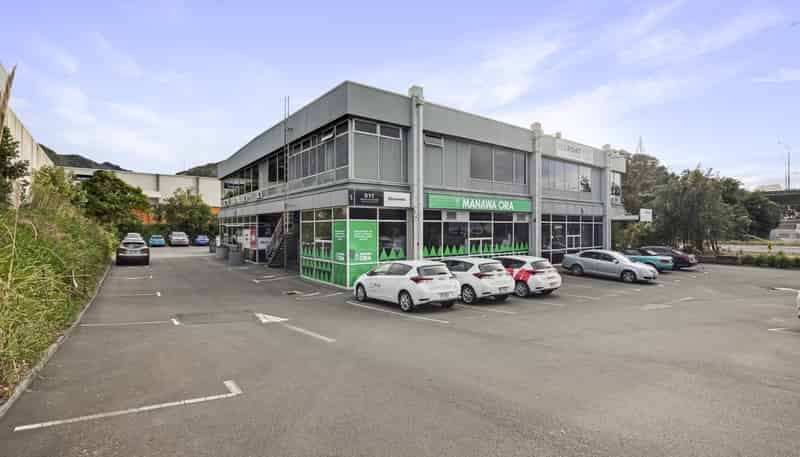 2 Jarden Mile, Ngauranga