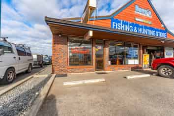 Kay Jay's Takeaway Business for Sale