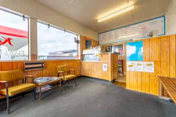 Kay Jay's Takeaway Business for Sale