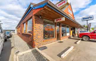 Kay Jay's Takeaway Business for Sale