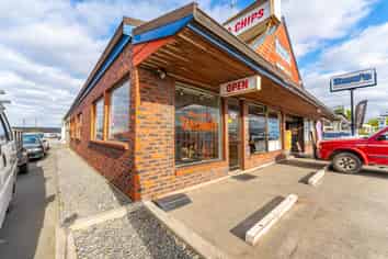 Kay Jay's Takeaway Business for Sale