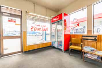 Kay Jay's Takeaway Business for Sale