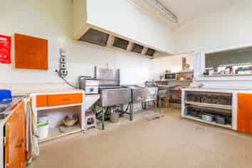 Kay Jay's Takeaway Business for Sale