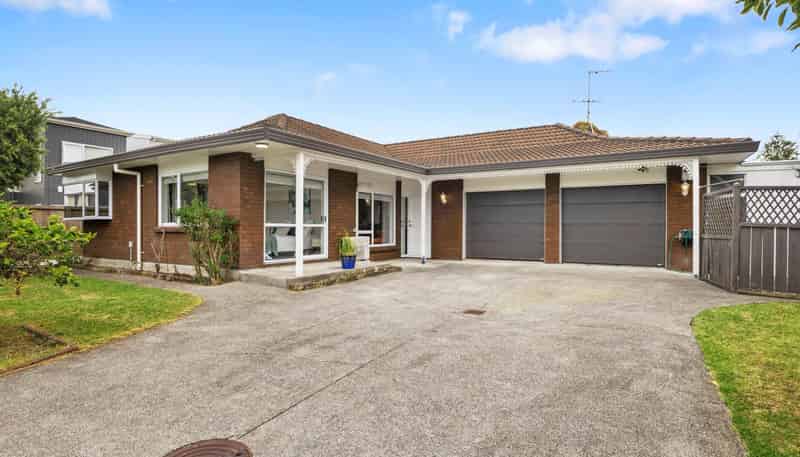 5A Carlie Street, Papatoetoe