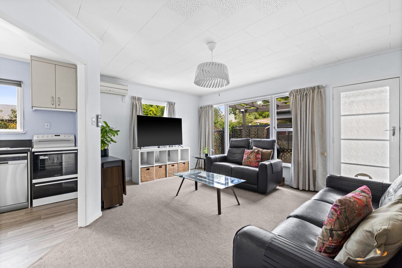 Owners Relocating - Ansicht 2