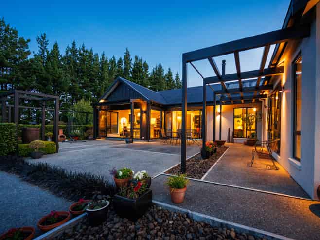 155B Halcombe Road, Feilding