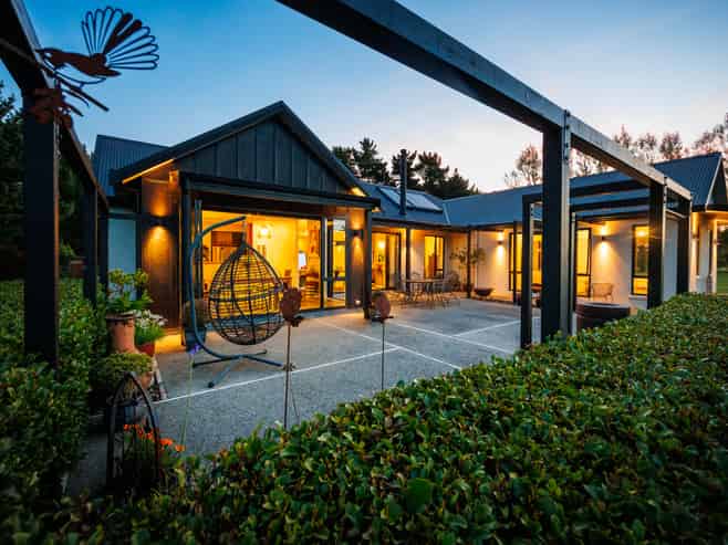 155B Halcombe Road, Feilding