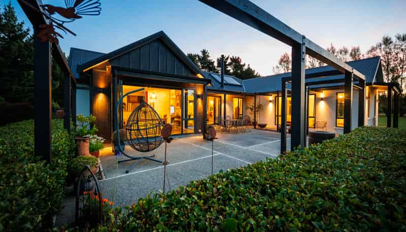 155B Halcombe Road, Feilding