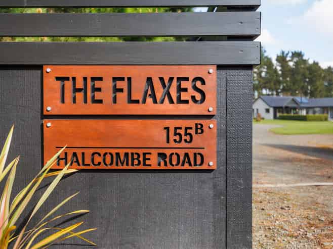 155B Halcombe Road, Feilding