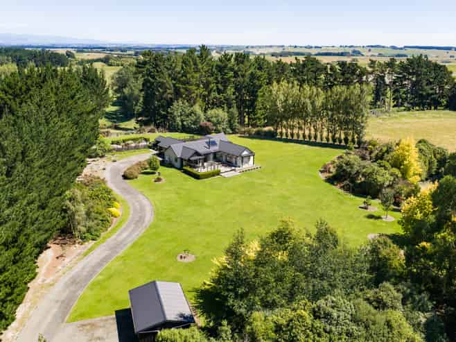 155B Halcombe Road, Feilding