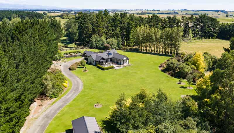 155B Halcombe Road, Feilding