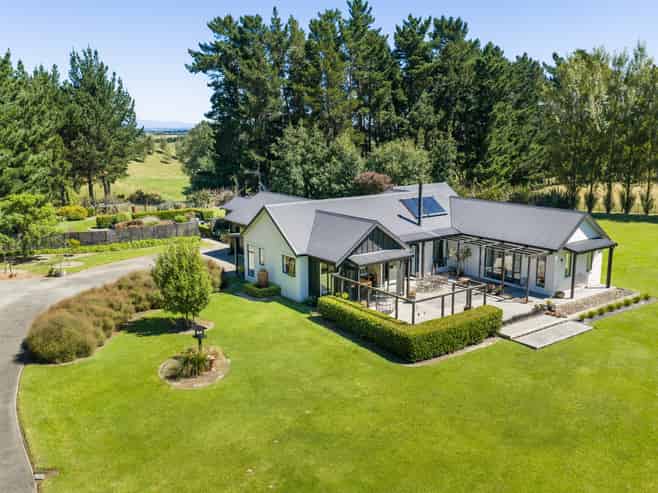 155B Halcombe Road, Feilding
