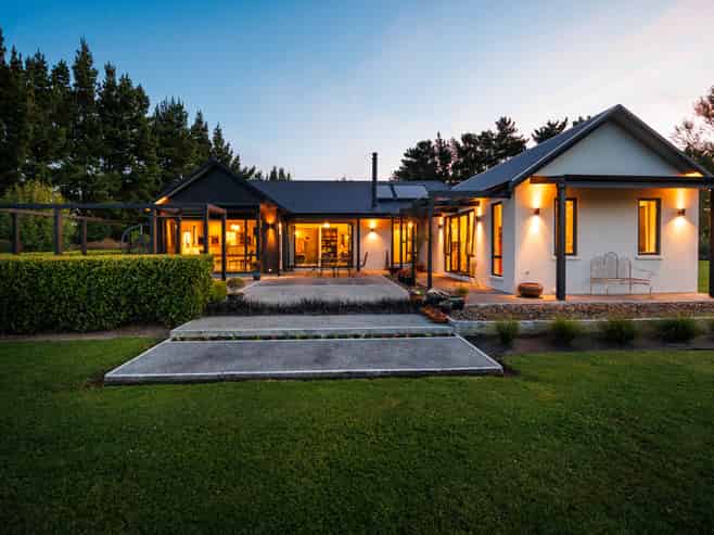 155B Halcombe Road, Feilding