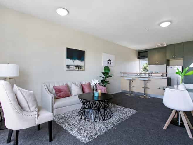 13/29 Haven Drive, East Tamaki