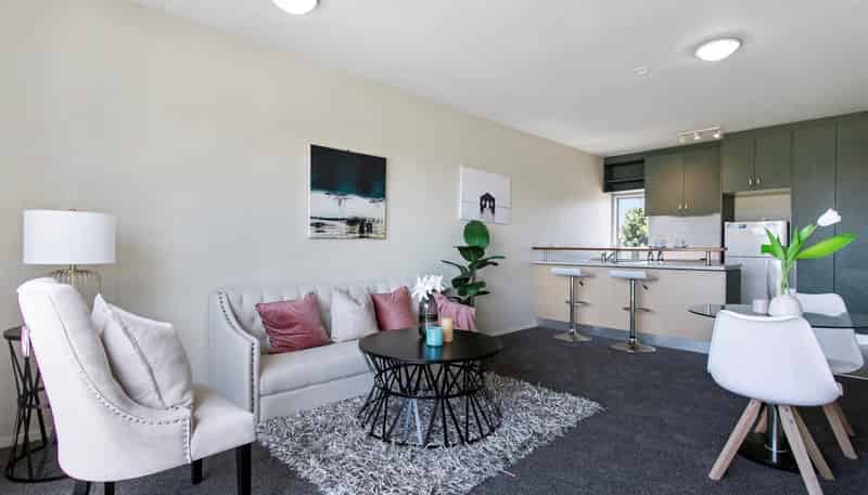 13/29 Haven Drive, East Tamaki